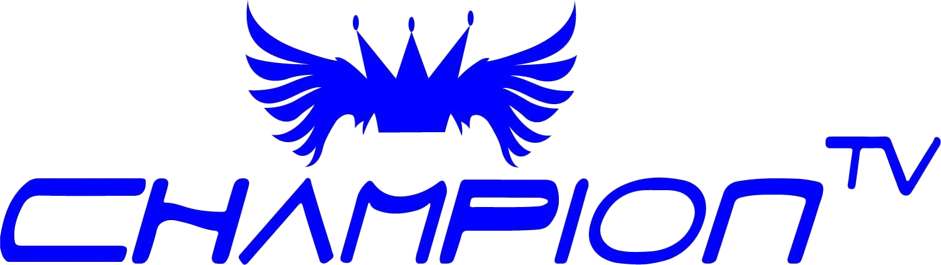 Champion TV Logo